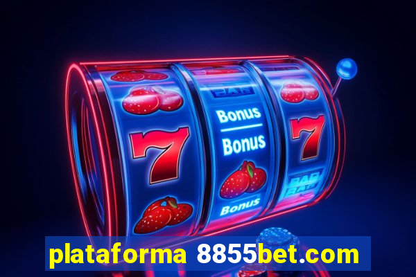 plataforma 8855bet.com